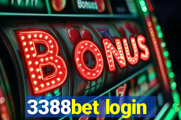 3388bet login